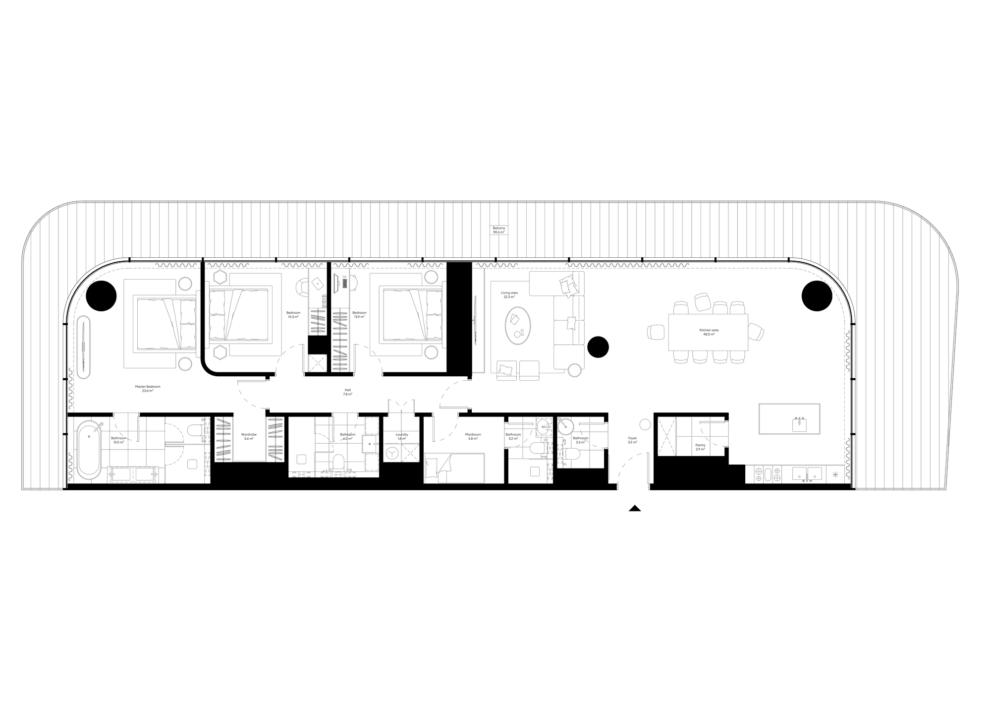 Inaura plan pack